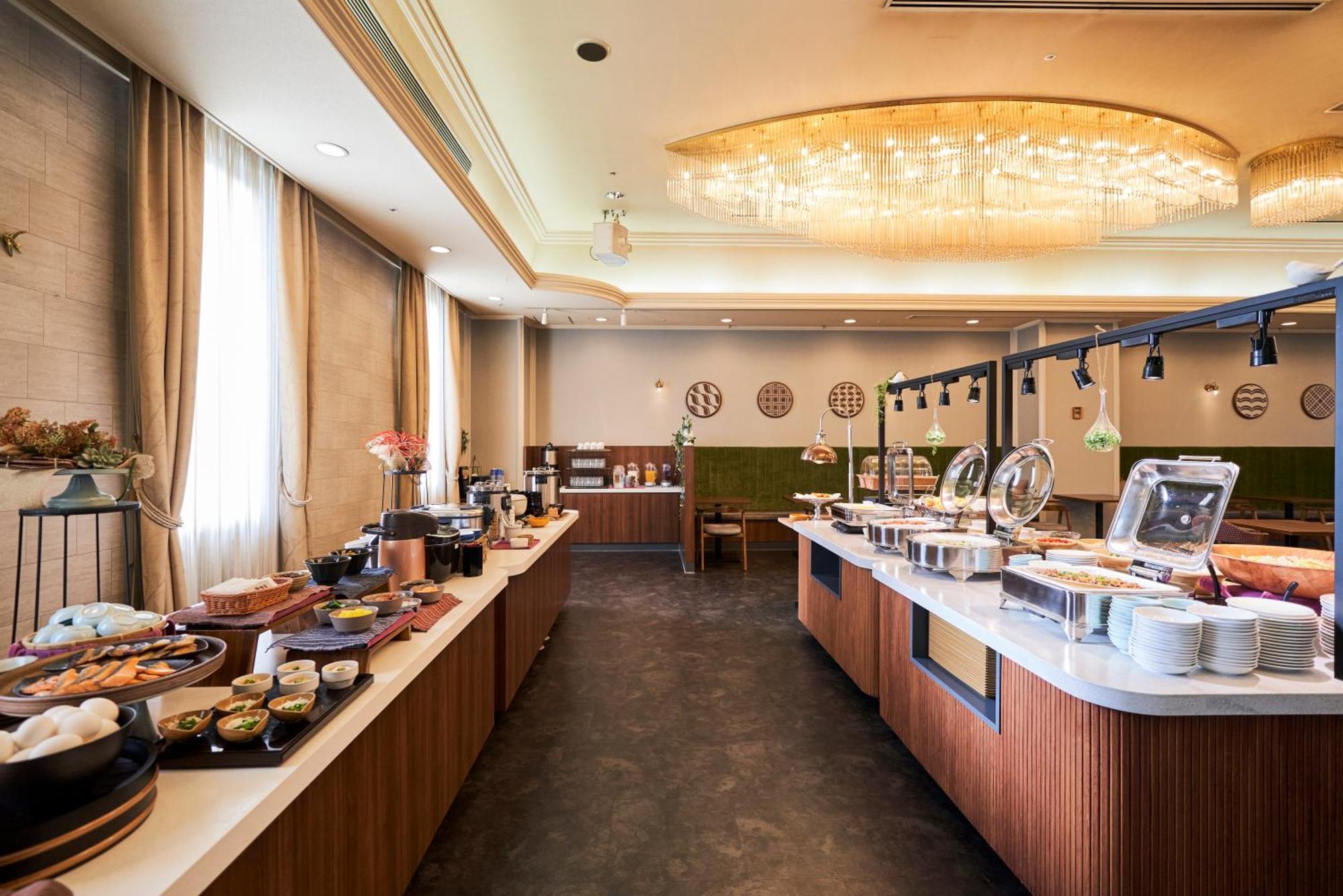 Hotel Global View Hachinohe Annex Exterior photo