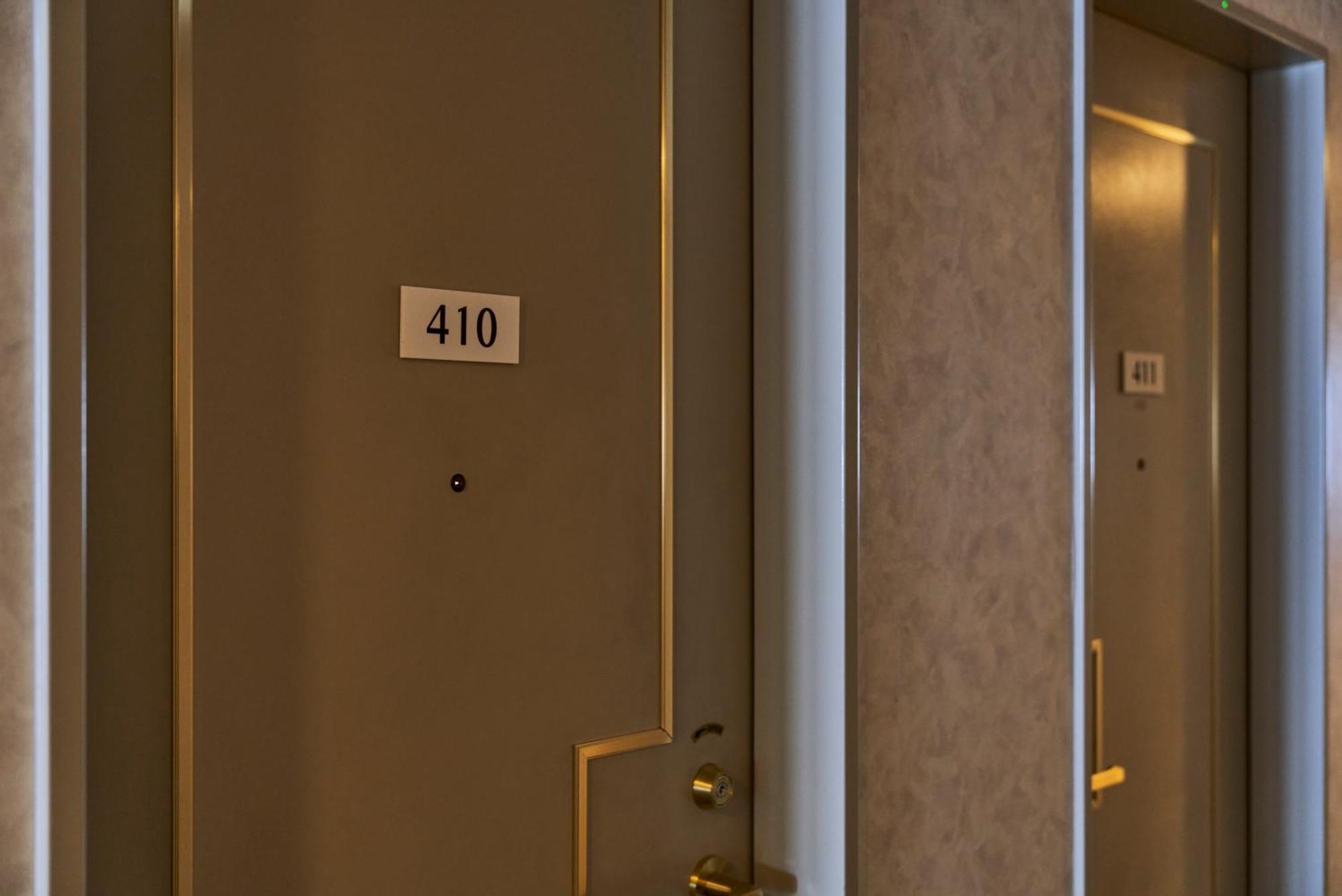 Hotel Global View Hachinohe Annex Exterior photo