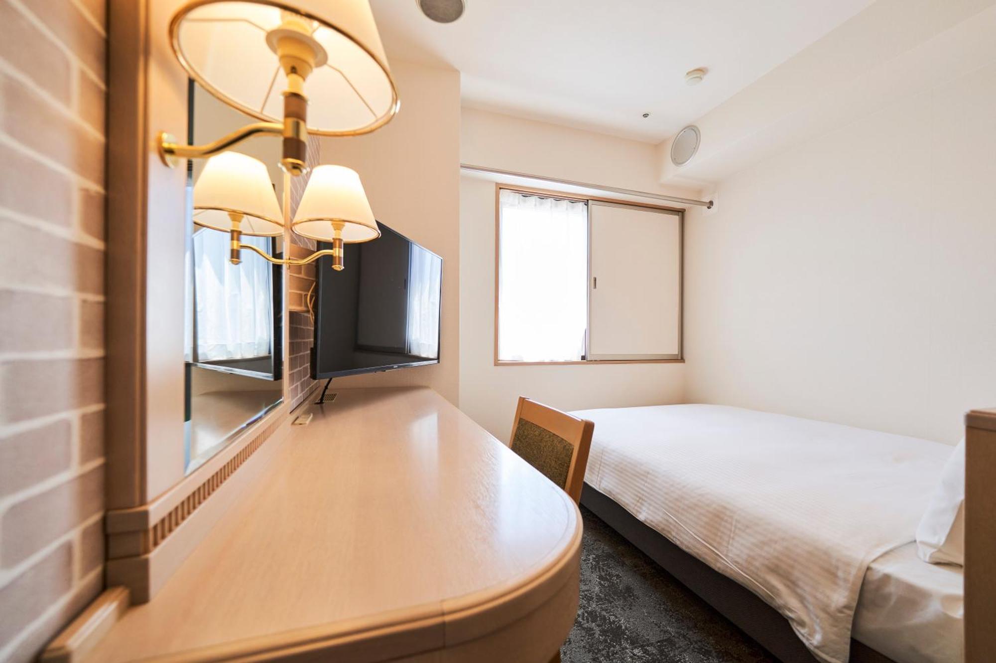 Hotel Global View Hachinohe Annex Exterior photo